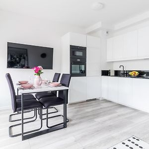 Appartement met een Slaapkamer